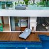 Sky One Bedroom Private Pool Villa with Forest View